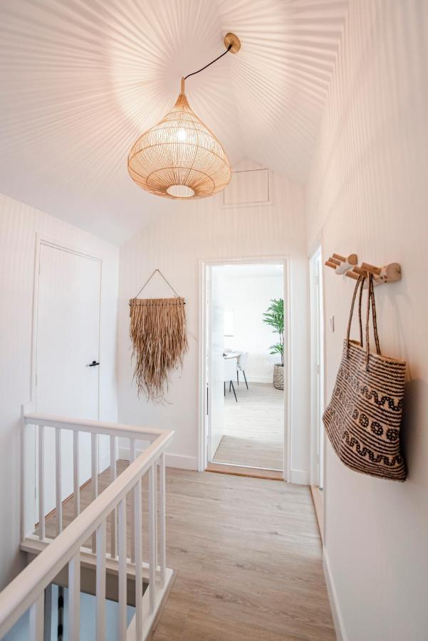 Yucca Beachhouse Zandvoort Eksteriør billede