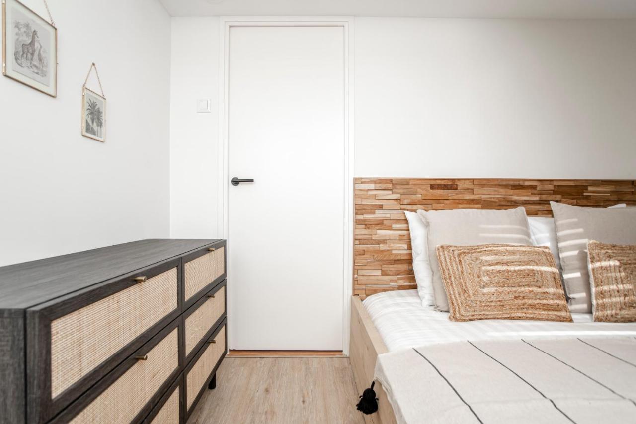 Yucca Beachhouse Zandvoort Eksteriør billede