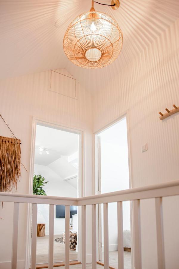 Yucca Beachhouse Zandvoort Eksteriør billede