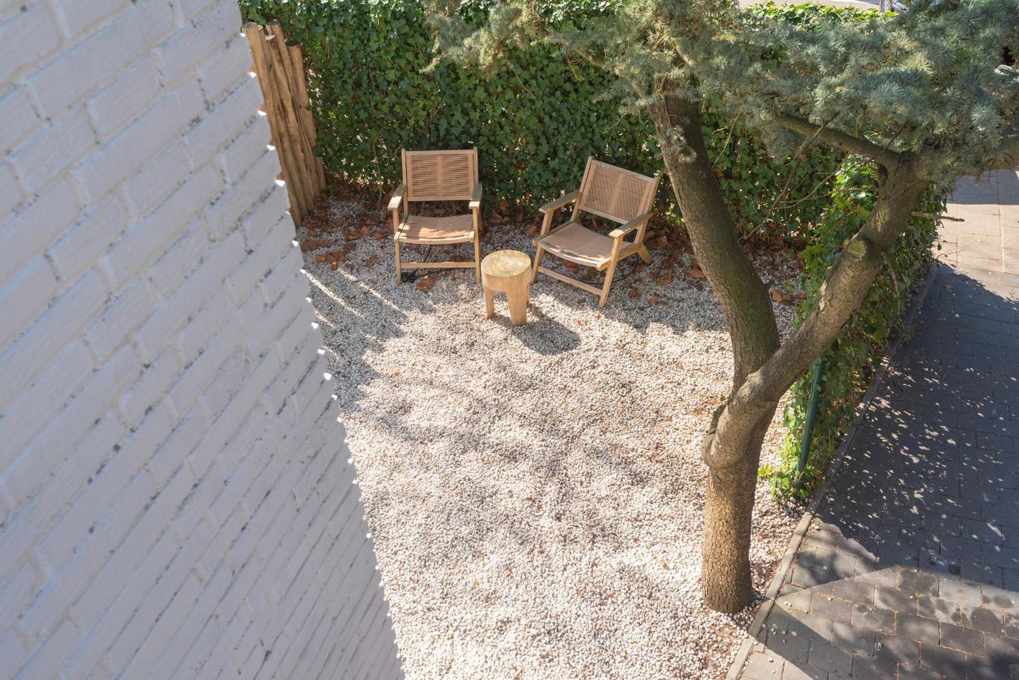 Yucca Beachhouse Zandvoort Eksteriør billede